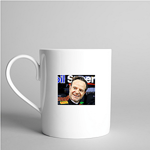 Grand Prix Loyalist Rubens Barrichello Mugs