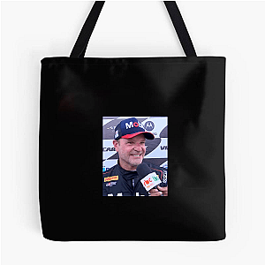 Brazilian Racing Legend Rubens Barrichello Bags