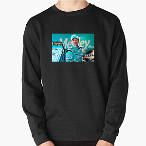 Gentlemen Racer Icon Rubens Barrichello Sweatshirts