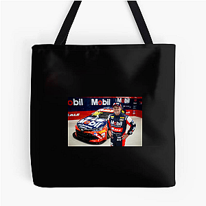Respected Track Competitor Rubens Barrichello Bags