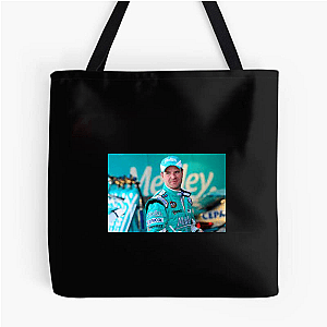 Gentlemen Racer Icon Rubens Barrichello Bags