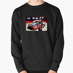 V10 Era Specialist Rubens Barrichello Sweatshirts