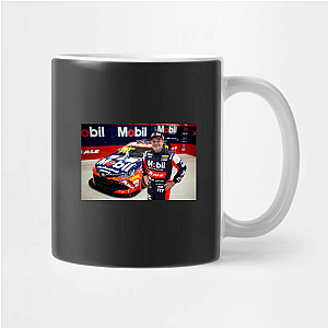 V10 Era Specialist Rubens Barrichello Mugs