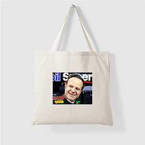 Grand Prix Loyalist Rubens Barrichello Bags