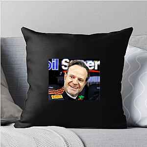 Grand Prix Loyalist Rubens Barrichello Pillows Cover