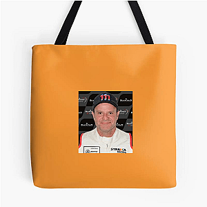 Ferrari Team Player Rubens Barrichello Bags