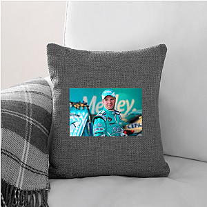 Gentlemen Racer Icon Rubens Barrichello Pillows Cover