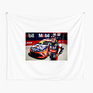 V10 Era Specialist Rubens Barrichello Tapestries