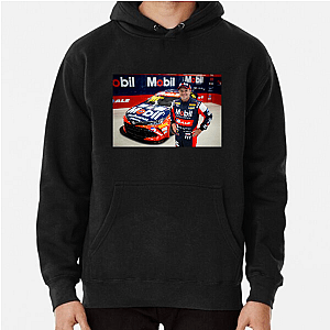 V10 Era Specialist Rubens Barrichello Hoodies