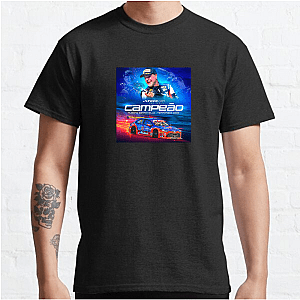 Motorsport Ambassador Rubens Barrichello T-Shirts