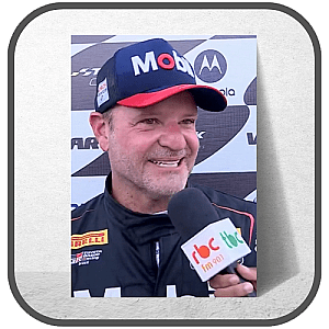 Rubens Barrichello Posters