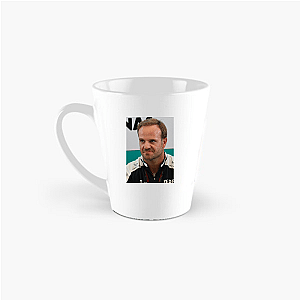 Formula One Veteran Rubens Barrichello Mugs