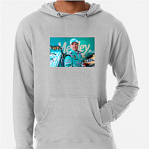Gentlemen Racer Icon Rubens Barrichello Hoodies
