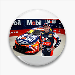 V10 Era Specialist Rubens Barrichello Pins