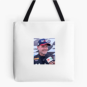 Brazilian Racing Legend Rubens Barrichello Bags