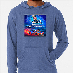 Motorsport Ambassador Rubens Barrichello Hoodies
