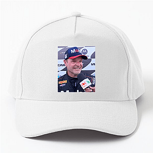 Brazilian Racing Legend Rubens Barrichello Hats & Caps