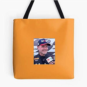 Brazilian Racing Legend Rubens Barrichello Bags