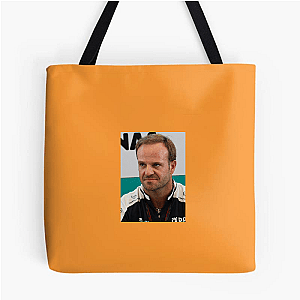 Formula One Veteran Rubens Barrichello Bags