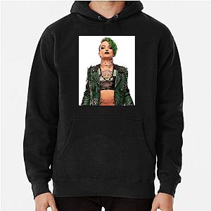 Runaway Ring Star Ruby Soho Hoodies