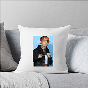 Punk Rock Wrestling Rebel Ruby Soho Pillows Cover