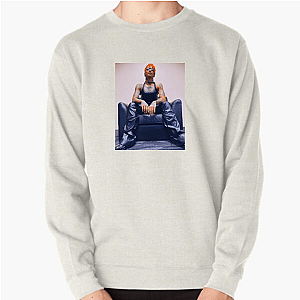 Tattooed Trailblazer Ruby Soho Sweatshirts