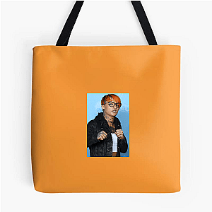 Punk Rock Wrestling Rebel Ruby Soho Bags