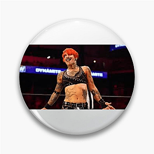 Fearless Female Fighter Ruby Soho Pins