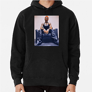 Tattooed Trailblazer Ruby Soho Hoodies