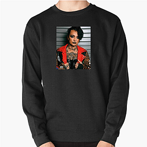 Dynamic In Ring Performer Ruby Soho Sweatshirts