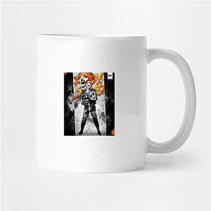Independent Circuit Standout Ruby Soho Mugs