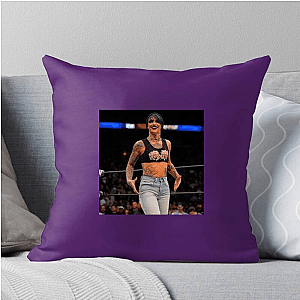 Riot Squad Original Ruby Soho Pillows Cover