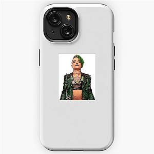 Runaway Ring Star Ruby Soho iPhone Cases