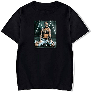Unconventional Wrestling Persona Ruby Soho T-Shirts