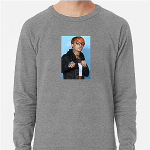 Punk Rock Wrestling Rebel Ruby Soho Sweatshirts