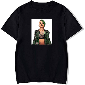 Runaway Ring Star Ruby Soho T-Shirts