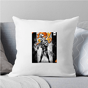 Independent Circuit Standout Ruby Soho Pillows Cover