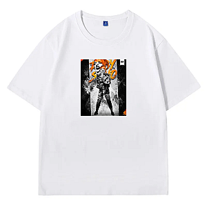 Independent Circuit Standout Ruby Soho T-Shirts