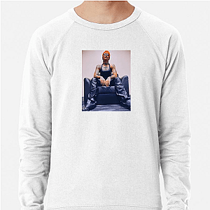 Tattooed Trailblazer Ruby Soho Sweatshirts