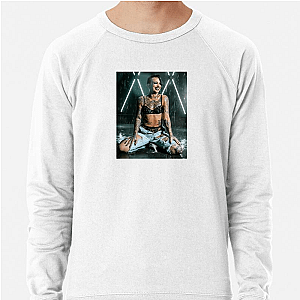 Unconventional Wrestling Persona Ruby Soho Sweatshirts