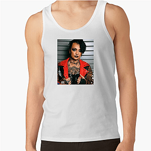 Dynamic In Ring Performer Ruby Soho Tank Tops