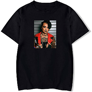 Dynamic In Ring Performer Ruby Soho T-Shirts