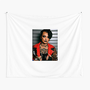 Dynamic In Ring Performer Ruby Soho Tapestries