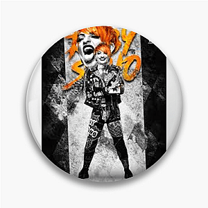 Independent Circuit Standout Ruby Soho Pins