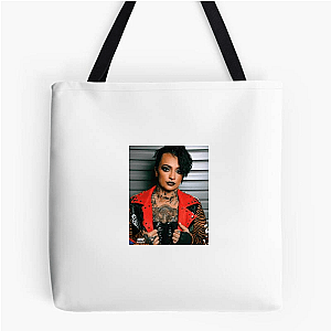 Dynamic In Ring Performer Ruby Soho Bags