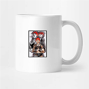 AEW Fan Favorite Ruby Soho Mugs