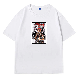 AEW Fan Favorite Ruby Soho T-Shirts