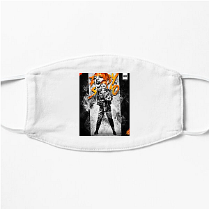 Independent Circuit Standout Ruby Soho Face Masks