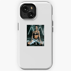 Unconventional Wrestling Persona Ruby Soho Samsung Cases