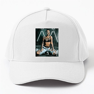 Unconventional Wrestling Persona Ruby Soho Hats & Caps